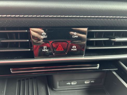 New 2026 Volkswagen Atlas Cross Sport SEL Premium R-Line image 15