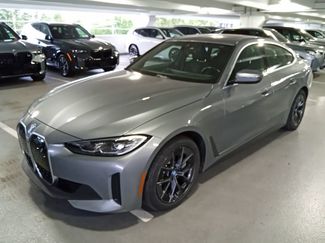 Used 2024 BMW i4 xDrive40i w/ Premium Package AWD/4WD video 1