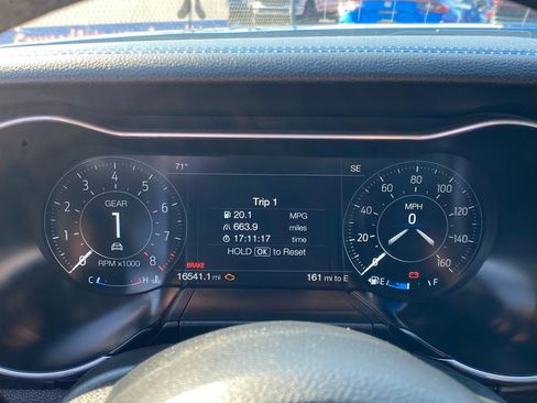 Used 2021 Ford Mustang GT Premium w/ GT Performance Package RWD image 24