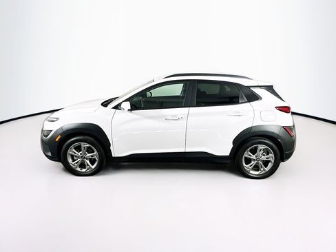 Used 2022 Hyundai Kona SEL image 4