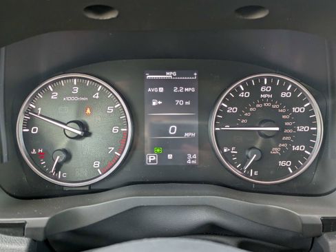 New 2025 Subaru Ascent Bronze Edition w/ Popular Package #2 image 27