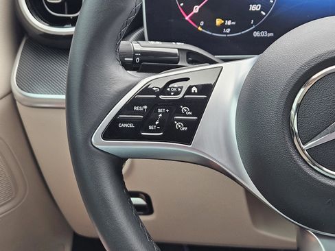 Used 2025 Mercedes-Benz C 300 C 300 image 28