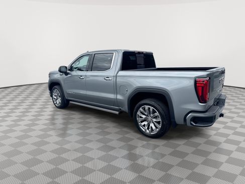 New 2026 GMC Sierra 1500 Denali w/ Denali Reserve Package AWD/4WD image 6