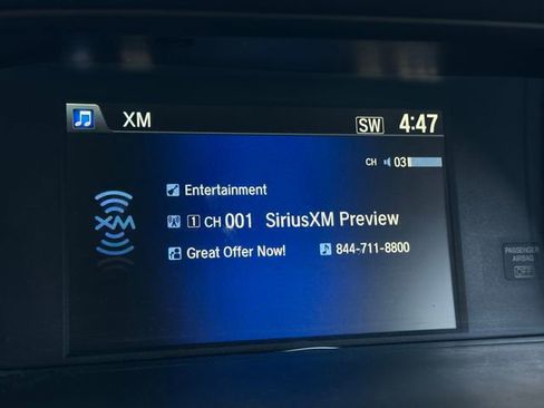 Used 2014 Honda Accord EX-L image 20