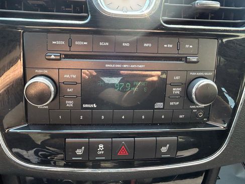 Used 2012 Chrysler 200 Touring w/ Cold Weather Group FWD image 23