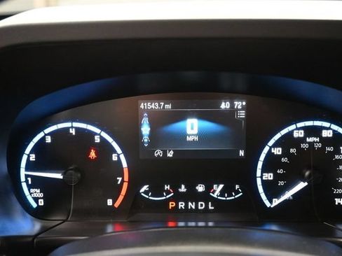 Used 2021 Ford Bronco Sport Big Bend w/ Big Bend Package (96B) AWD/4WD image 9
