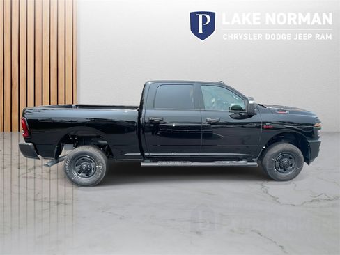 New 2025 RAM 2500 Tradesman image 9