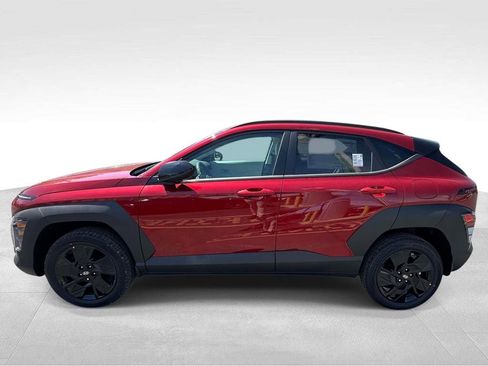 New 2026 Hyundai Kona SEL Sport AWD/4WD image 5