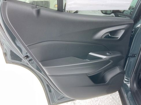 New 2026 Chevrolet Trax LT w/ LT Convenience Package image 22