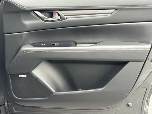 Used 2023 MAZDA CX-5 AWD 2.5 S w/ Premium Plus Pkg image 18