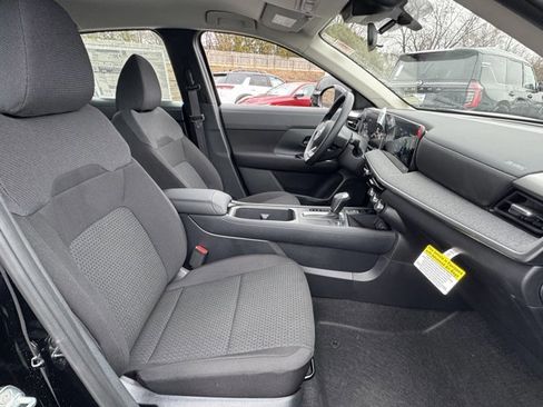 New 2026 Nissan Kicks S image 7