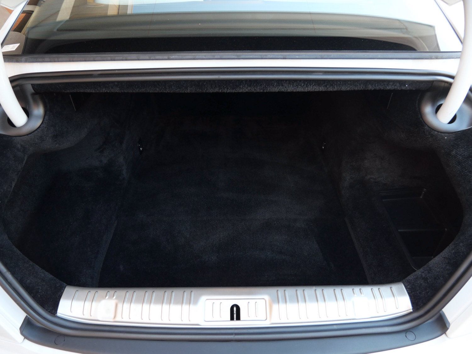 Certified 2021 Rolls-Royce Wraith w/ Rolls-Royce Signature Package RWD image 31