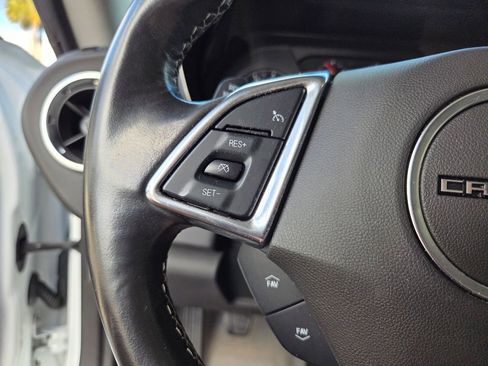 Used 2023 Chevrolet Camaro LT w/ Technology Package image 21