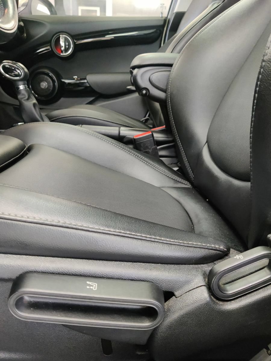 Used 2016 MINI Cooper S FWD image 36