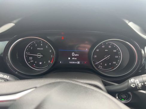 Certified 2022 Buick Encore GX Preferred w/ Cold Weather Comfort Package image 35