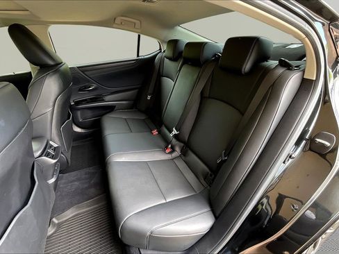 Used 2024 Lexus ES 350 w/ Premium Package FWD image 22