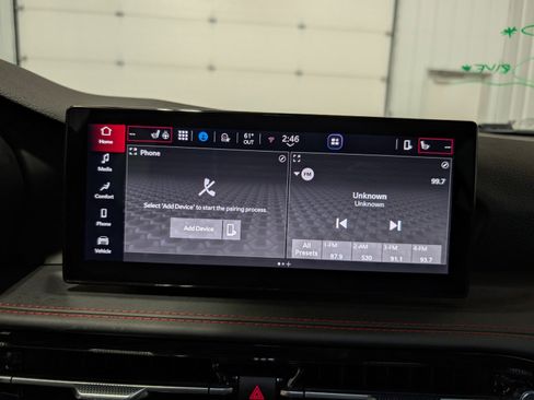 Used 2024 Dodge Hornet R/T image 20