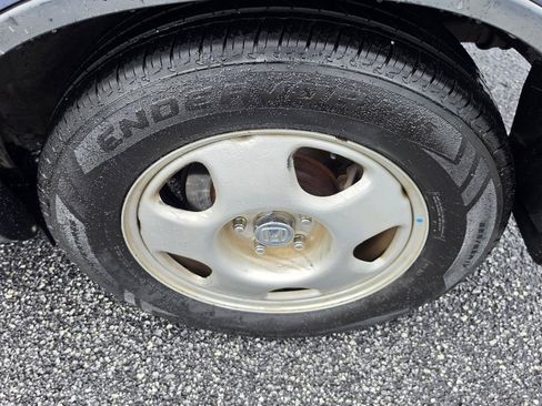 Used 2007 Honda CR-V LX image 7