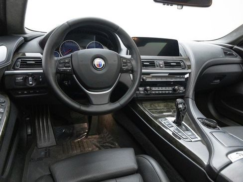 Used 2016 BMW ALPINA B6 xDrive Gran Coupe image 6