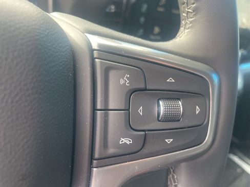 New 2025 Chevrolet Silverado 1500 RST w/ Protection Package image 17