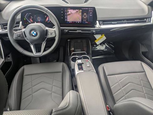 Used 2026 BMW X1 xDrive28i w/ Convenience Package AWD/4WD image 16