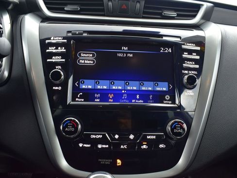 Used 2023 Nissan Murano Platinum image 12