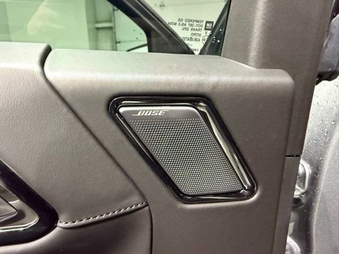 Used 2023 GMC Sierra 1500 AT4X image 24