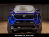 Used 2025 Toyota Tacoma 4x4 Double Cab image 4