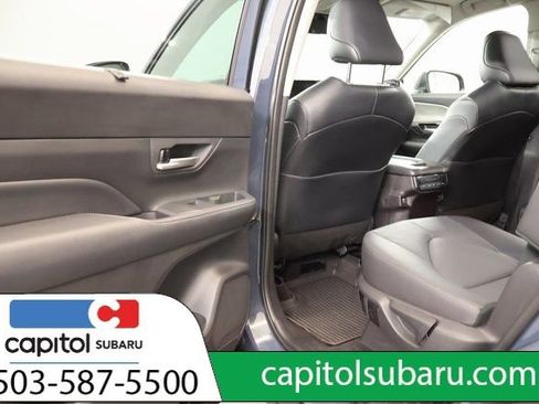 Used 2024 Toyota Grand Highlander XLE image 28