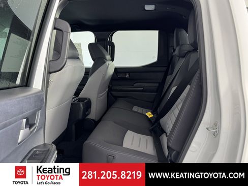 New 2026 Toyota Tacoma TRD Sport image 6