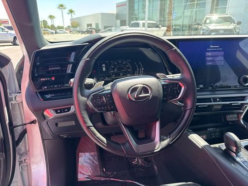 Used 2023 Lexus RX 350 Premium Plus w/ Accessory Package (Z1) FWD image 13