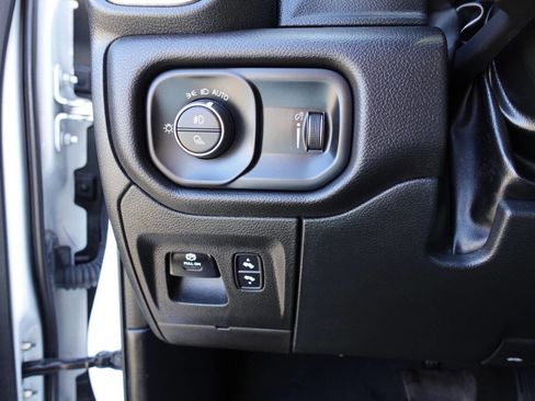 Used 2022 RAM 1500 Sport w/ Rebel Level 2 Equipment Group AWD/4WD image 57