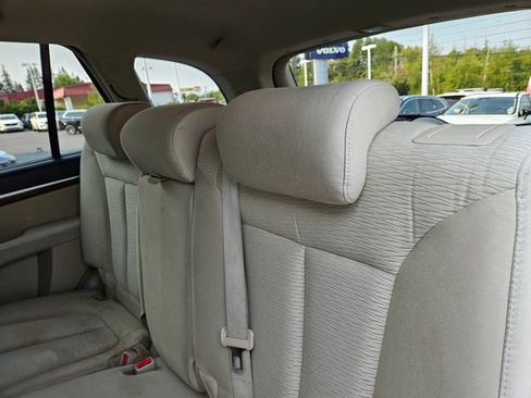 Used 2007 Hyundai Santa Fe SE FWD image 13