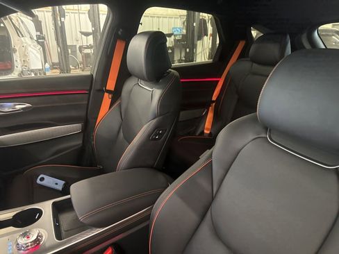 New 2026 Genesis GV70 2.5T Sport Prestige image 9