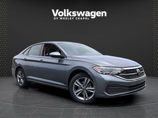 Certified 2024 Volkswagen Jetta SE FWD video 1