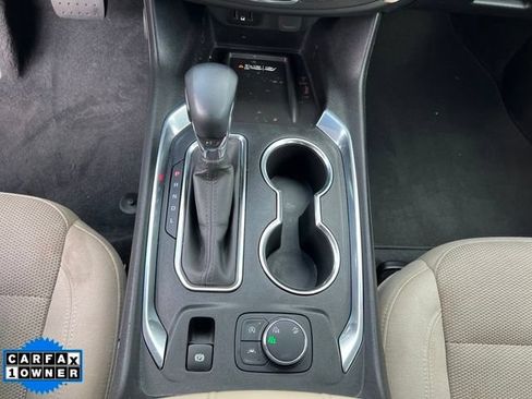 Used 2023 Chevrolet Traverse LT w/ LPO, Cargo Package AWD/4WD image 28