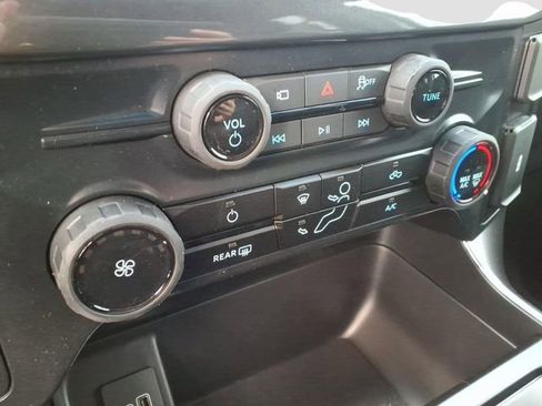 New 2025 Ford F150 STX w/ LOBO Package AWD/4WD image 13
