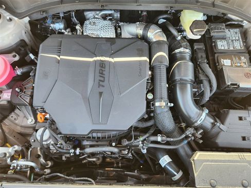 New 2026 Kia Sorento SX Prestige image 23