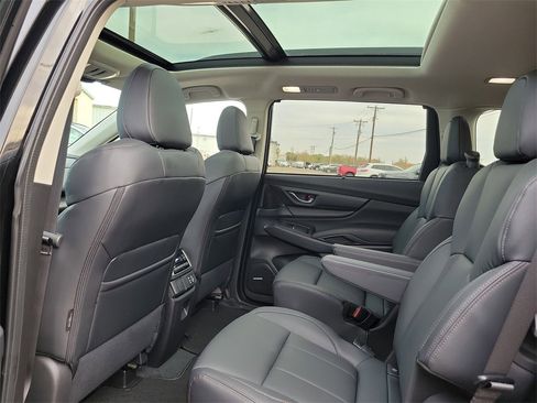 New 2026 Subaru Ascent Limited Bronze image 13