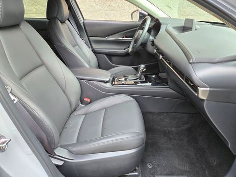 Used 2025 MAZDA CX-30 AWD 2.5 S w/ Select Sport Pkg image 19