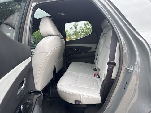 Used 2025 Hyundai Santa Cruz SEL image 15