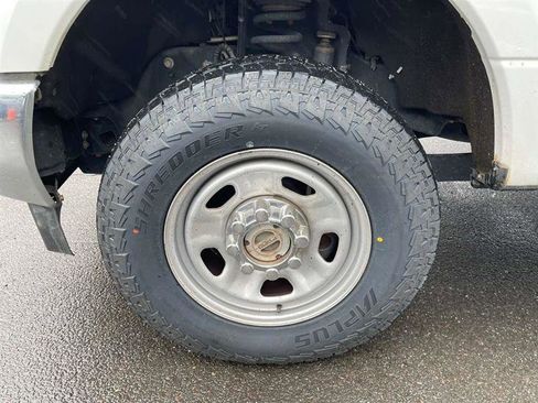Used 2017 Ford F350 XL w/ Power Equipment Group AWD/4WD image 45