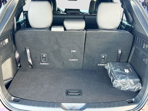Certified 2025 MAZDA CX-90 3.3 Turbo S w/ Premium Package image 31
