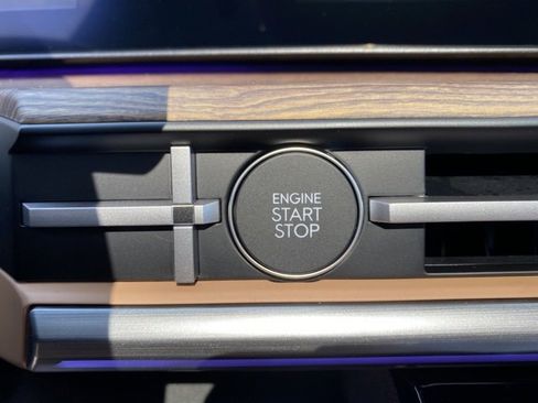 New 2026 Hyundai Santa Fe Limited image 25