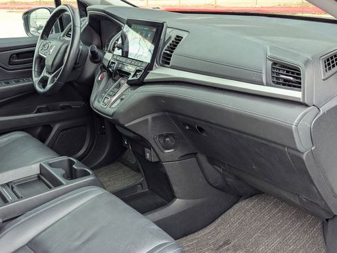 Used 2024 Honda Odyssey EX-L image 26