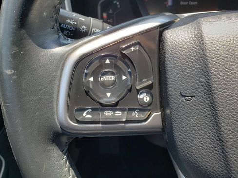 Used 2021 Honda CR-V EX-L image 15