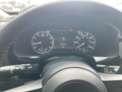 Used 2025 Nissan Pathfinder Rock Creek image 9