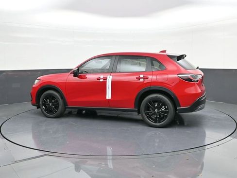 New 2026 Honda HR-V Sport image 5