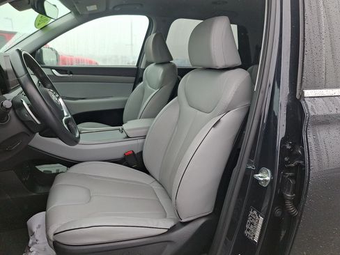 Used 2023 Hyundai Palisade SEL AWD/4WD image 14