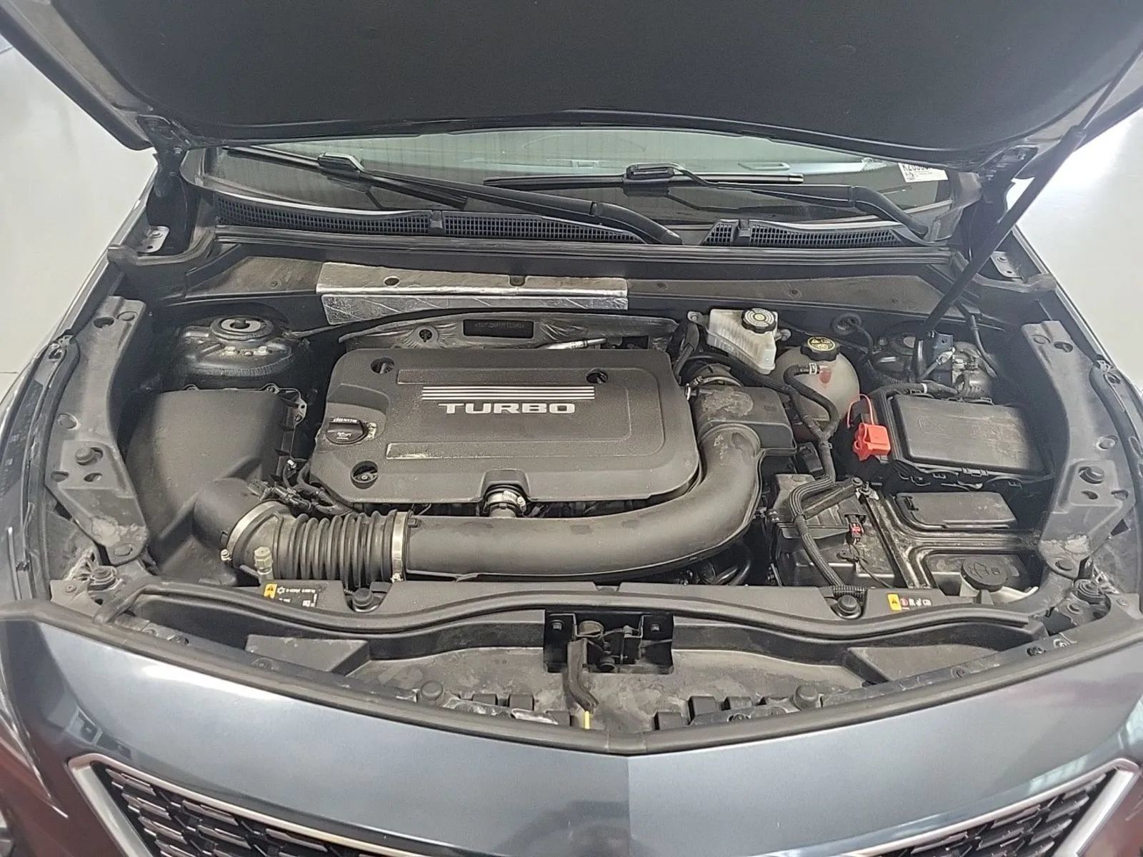 Used 2019 Cadillac XT4 Premium Luxury w/ Enhanced Visibility Package AWD/4WD image 6